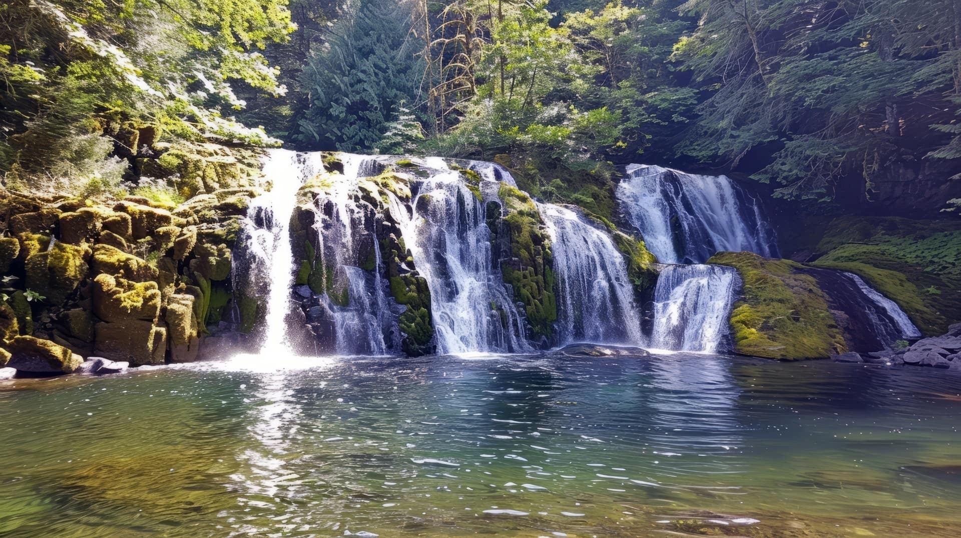 Duvall, Washington