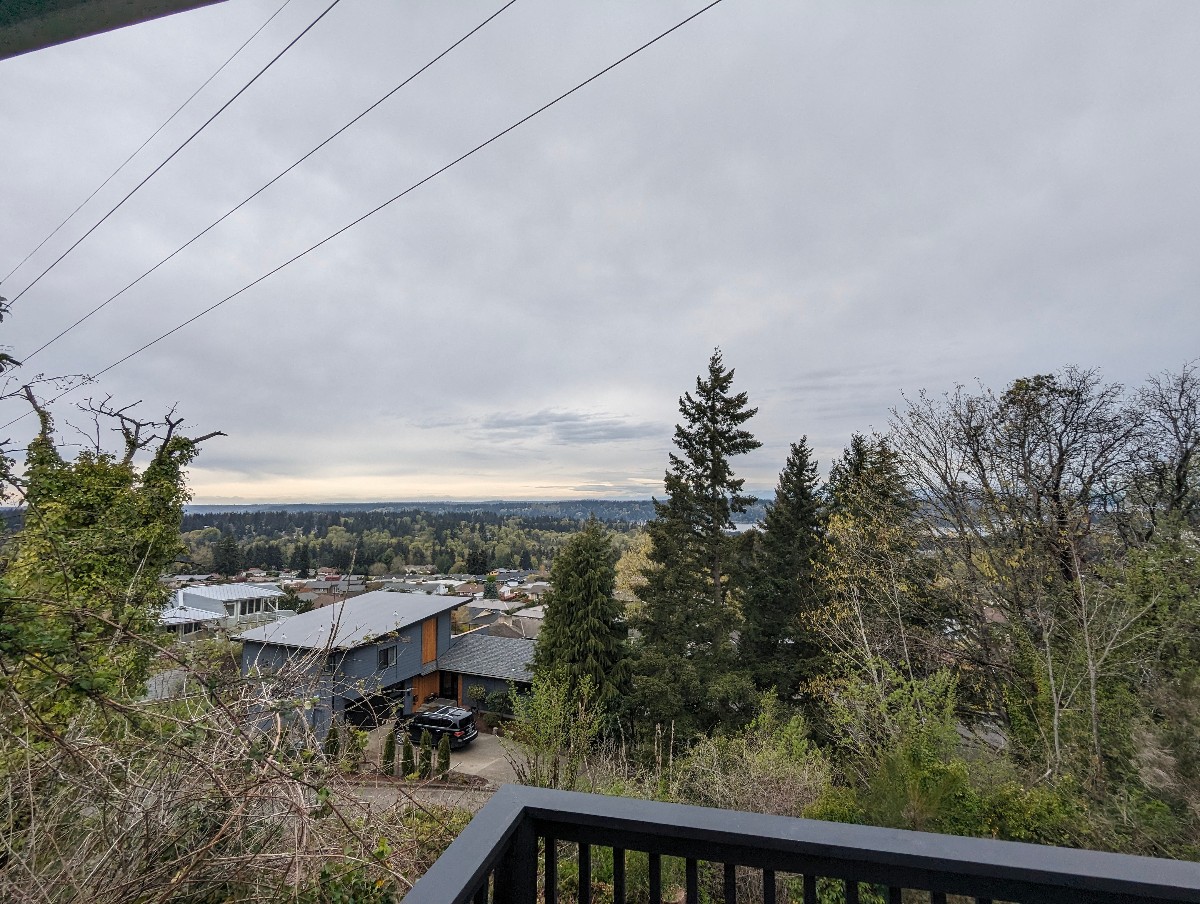 Newcastle, Washington