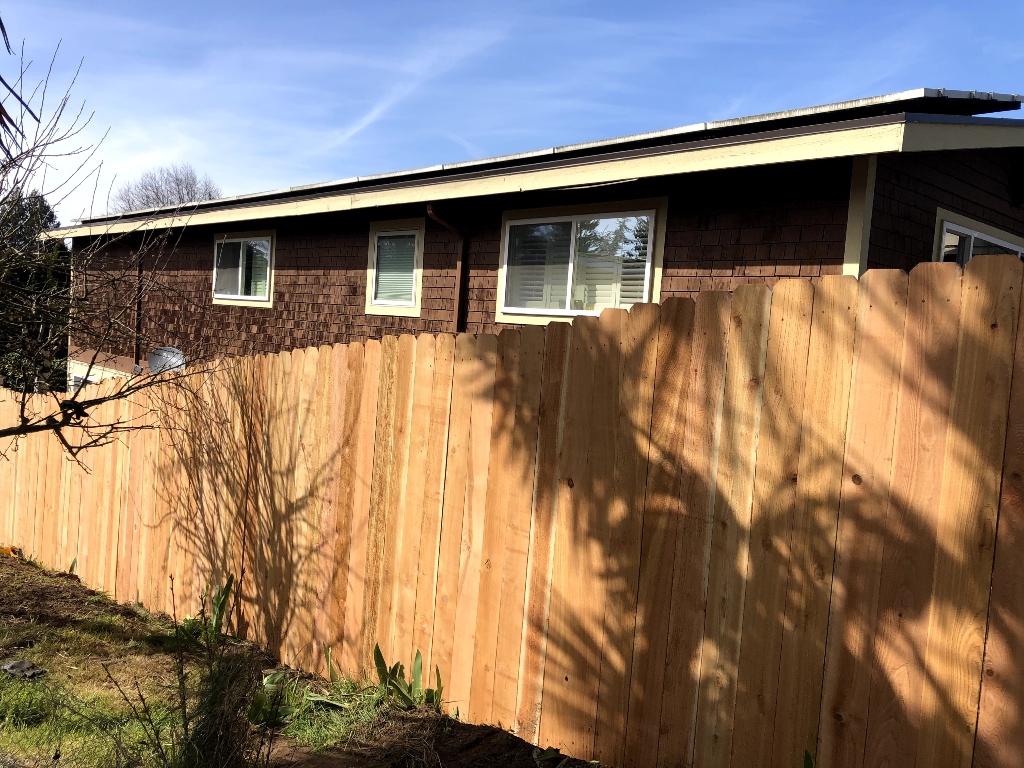 A.D. Security Gates & Access LLC gate installation project 10 in Renton and the Seattle area
