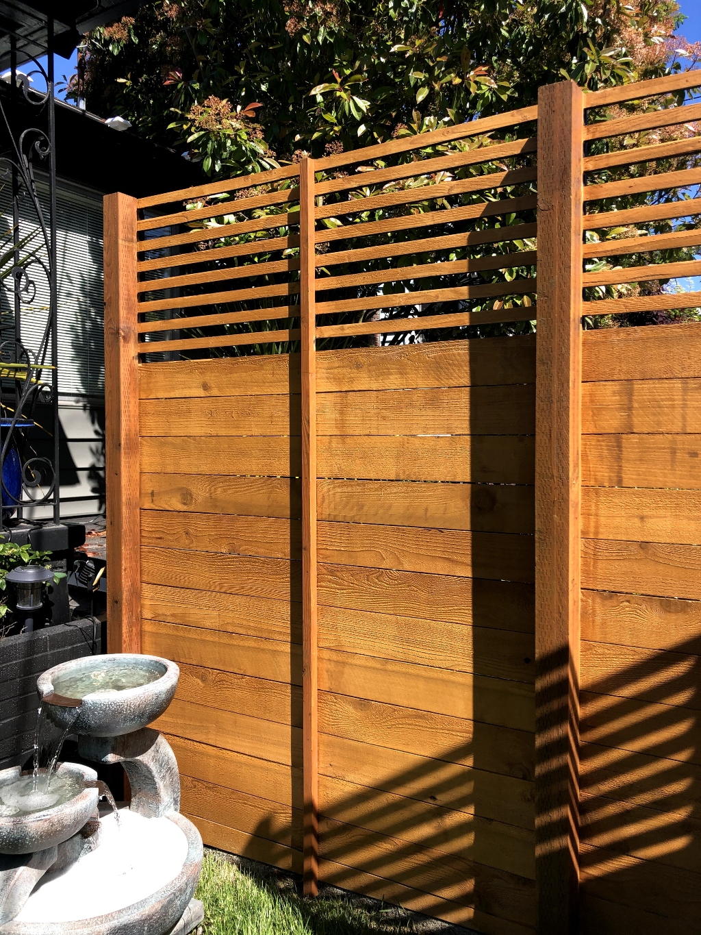 Automatic Gate Installation in Medina project photo