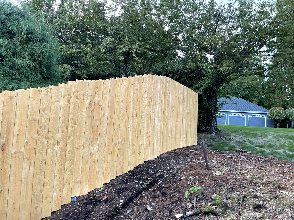 Automatic Gate Installation in Mercer Island project photo