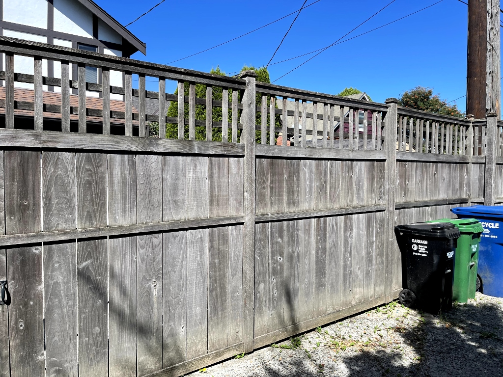 A.D. Security Gates & Access LLC gate installation project 41 in Renton and the Seattle area