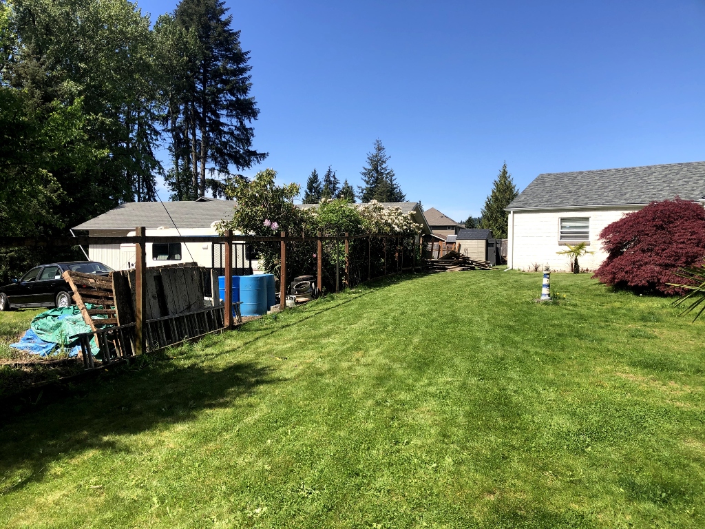 A.D. Security Gates & Access LLC gate installation project 52 in Renton and the Seattle area