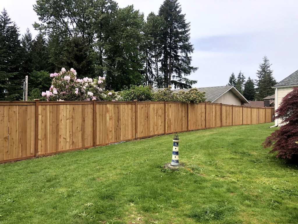 A.D. Security Gates & Access LLC gate installation project 54 in Renton and the Seattle area