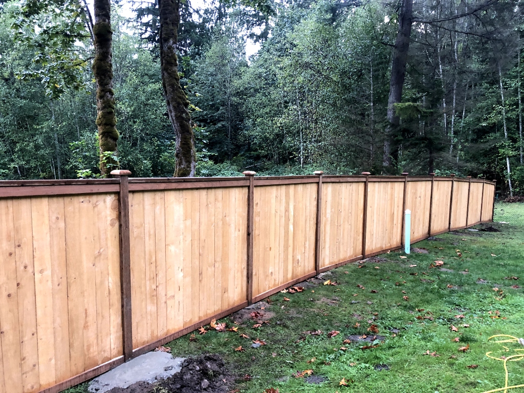 Emergency Gate Repair in Lake Tapps project photo