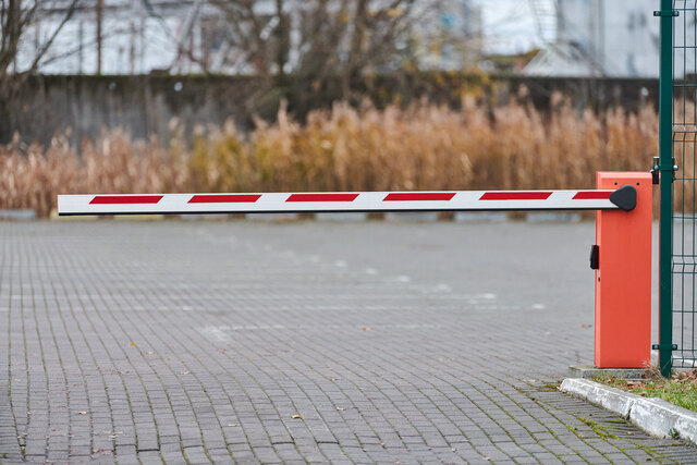 Gate Perancang A.D. Security Gate | Gate Installers in Renton, Greater Seattle